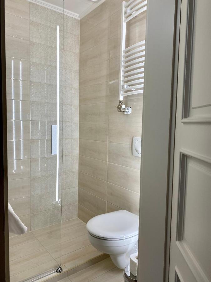 Borostyan Panzio Hotel Kaposvar Ngoại thất bức ảnh